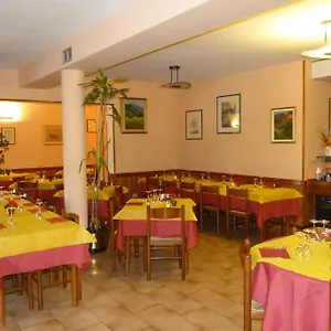 Hotel Ristorante Gori, Ameglia