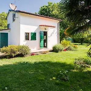 Ferienhaus Il Fienile, Ameglia
