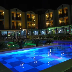 Hotel River Park, Ameglia