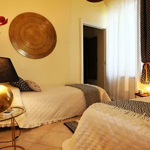 Ferienhaus Liguria, Ameglia